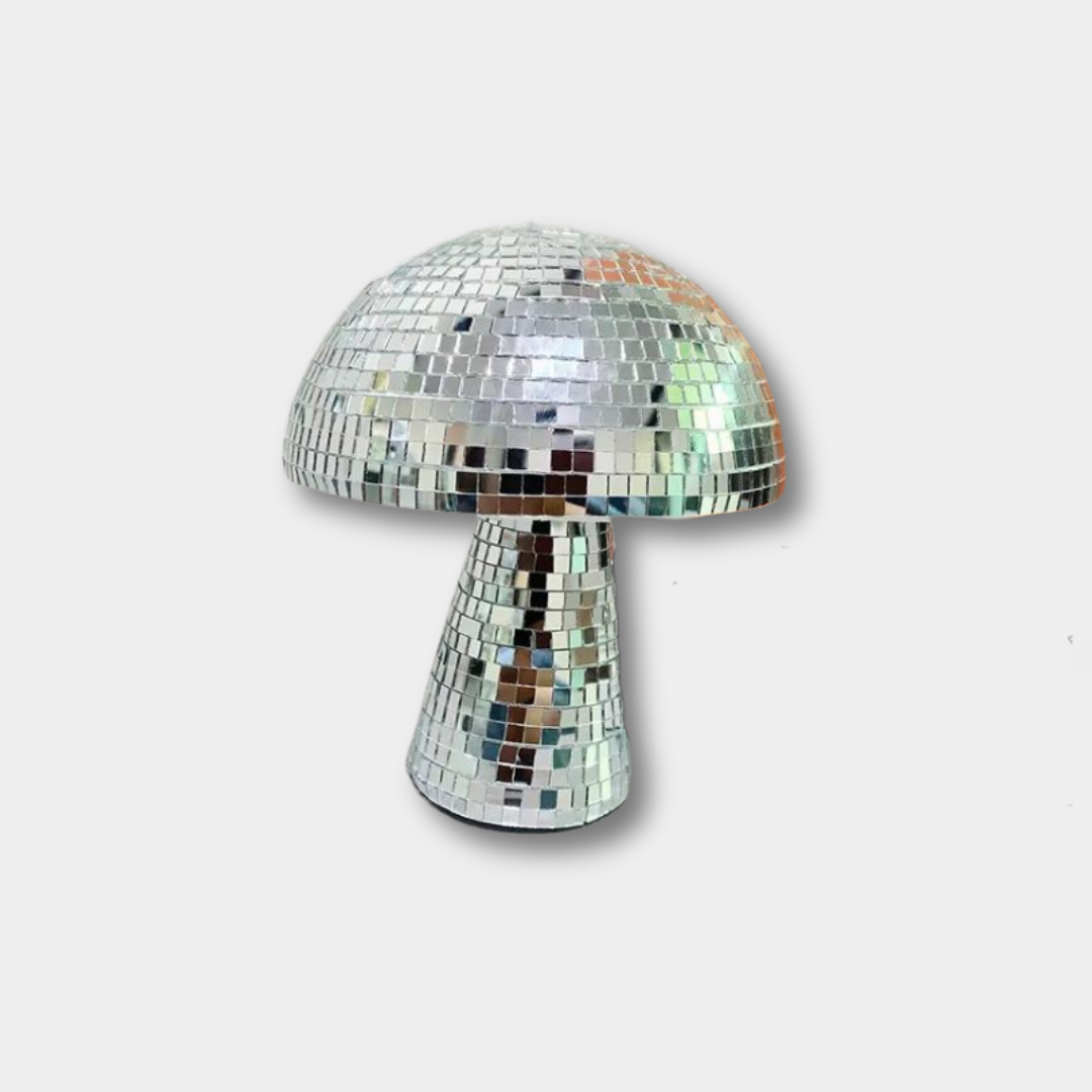 Fae Disco Mushroom