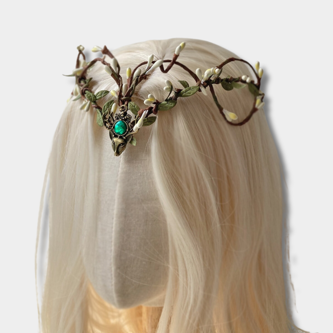 Elf Crown