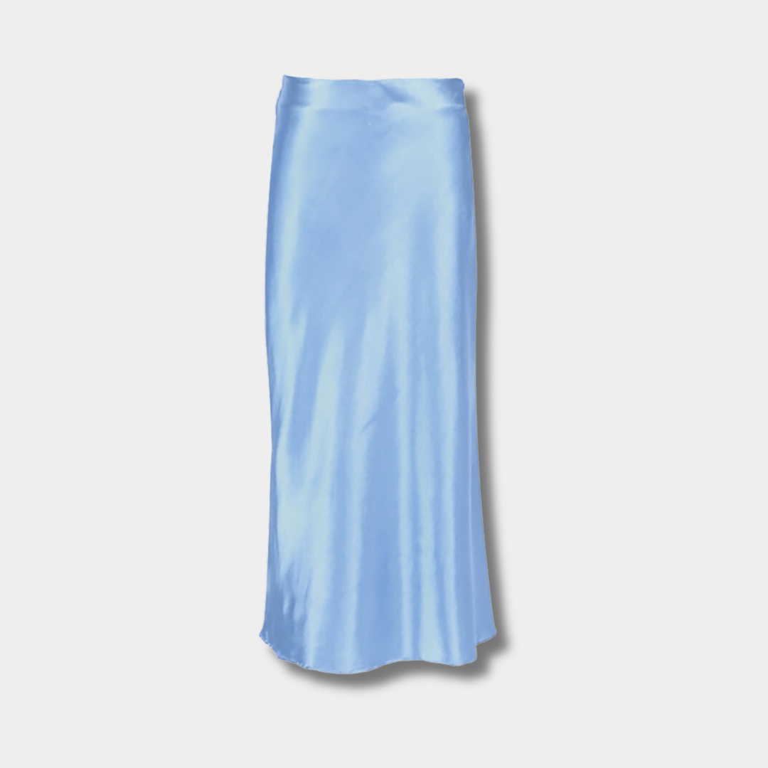 Royal Maxi Skirt