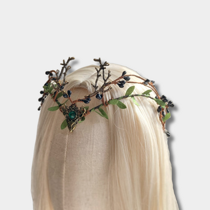 Elf Crown