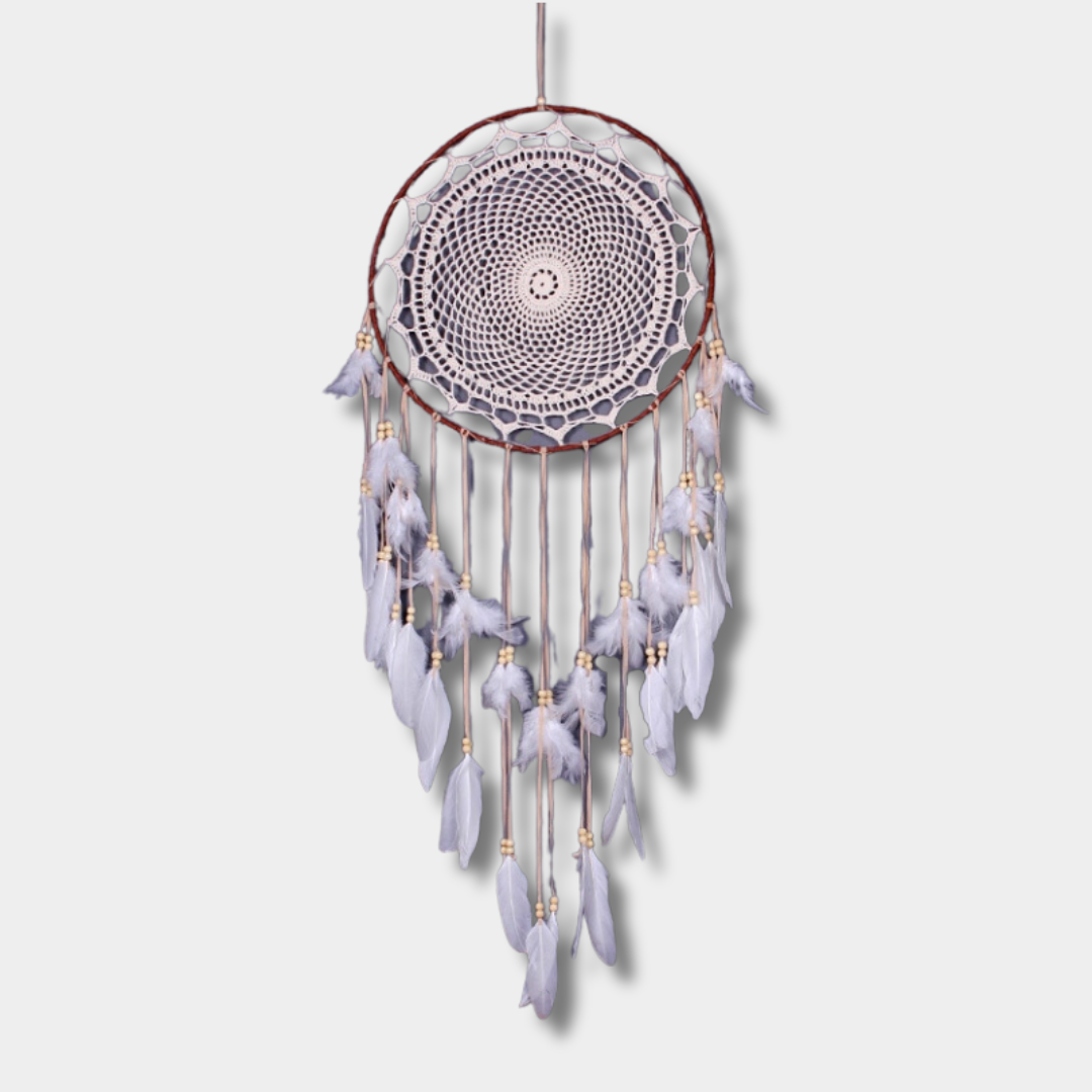 Elf Dream Catcher