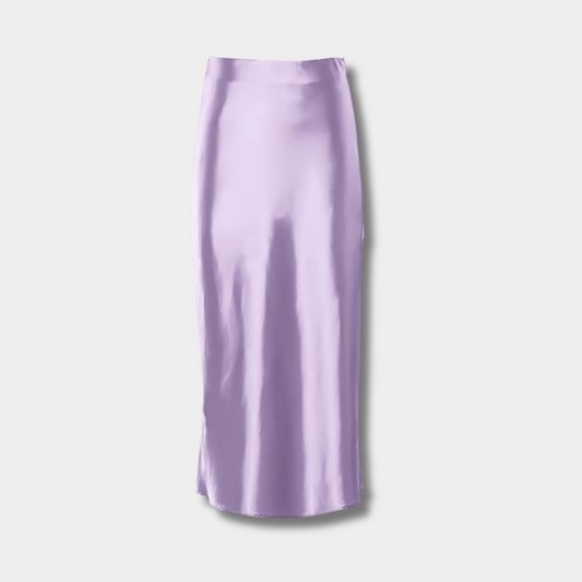 Royal Maxi Skirt