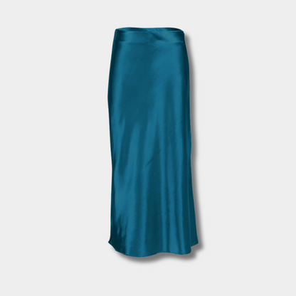 Royal Maxi Skirt