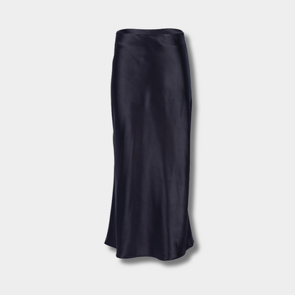 Royal Maxi Skirt