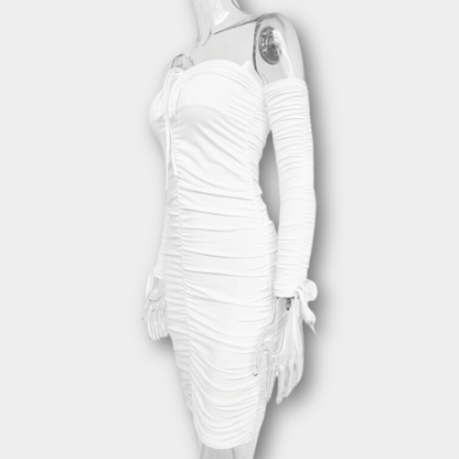 Witch Bandage Dress