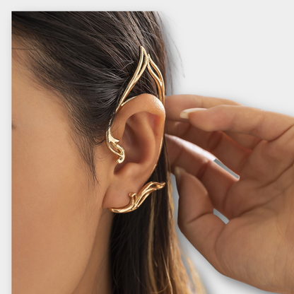 Elf Ear Cuff