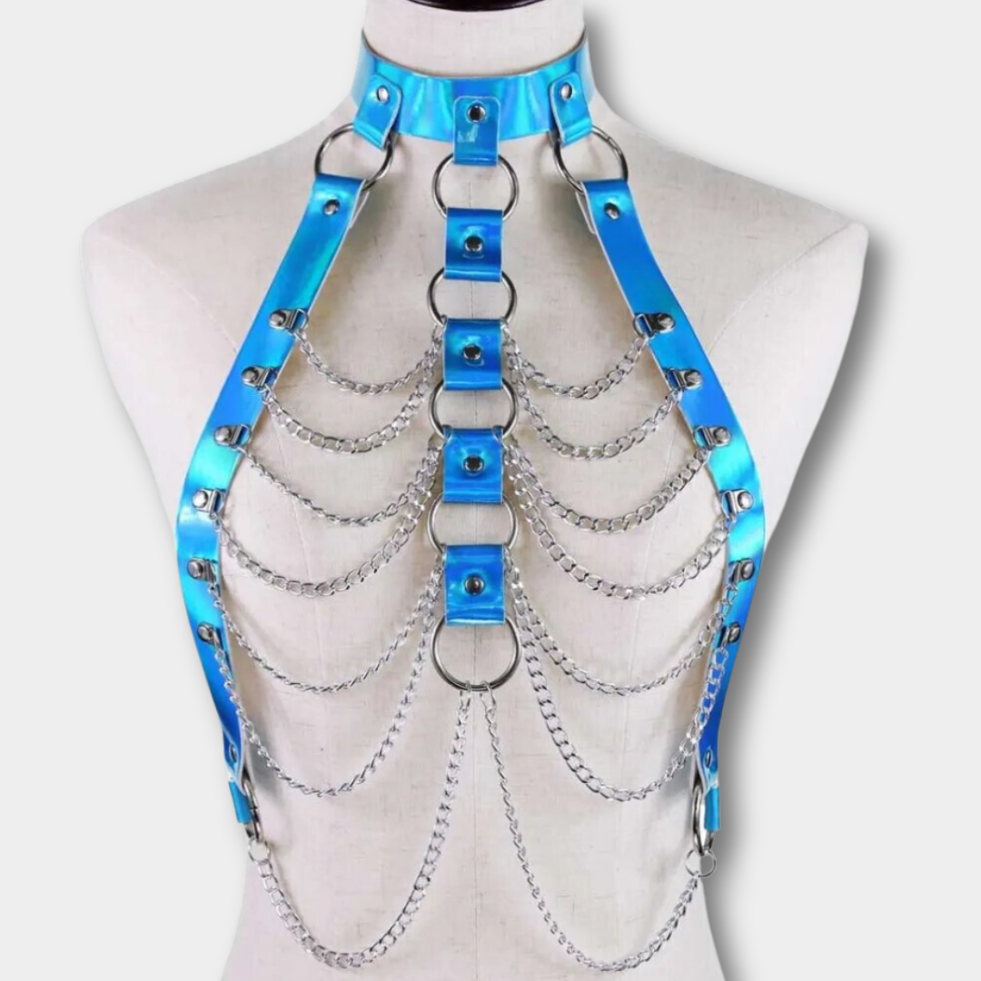 Fae Body Harness