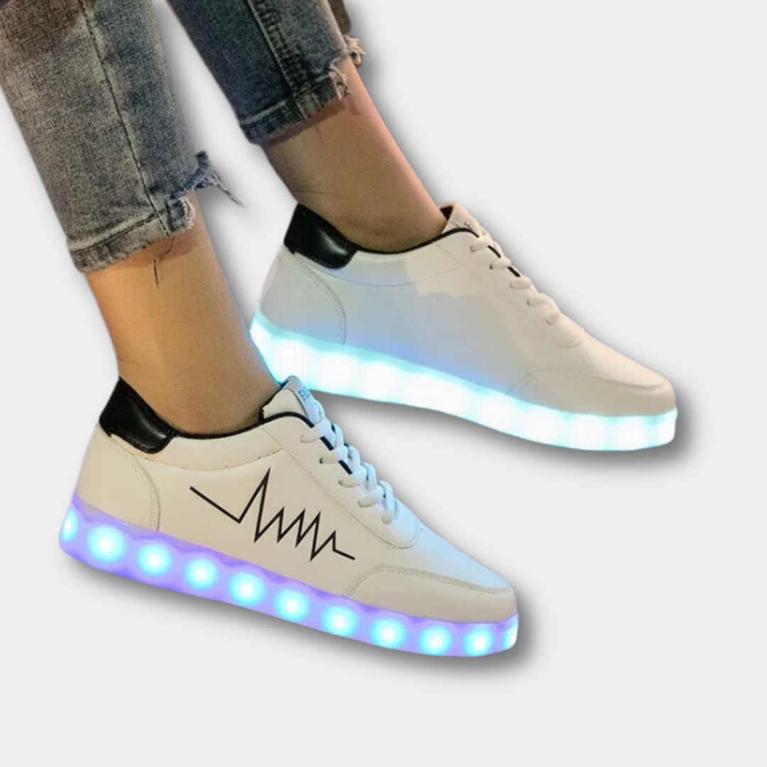 Fae Light Up Sneakers