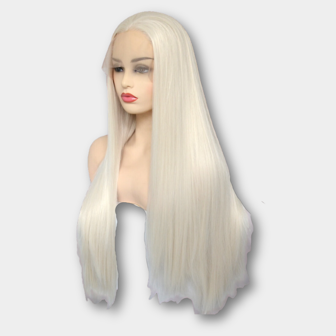 Witch Wig