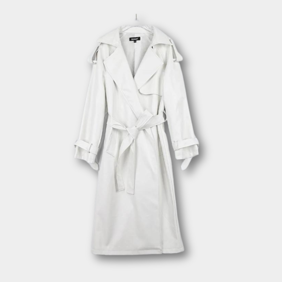 Shifters Trench Coat