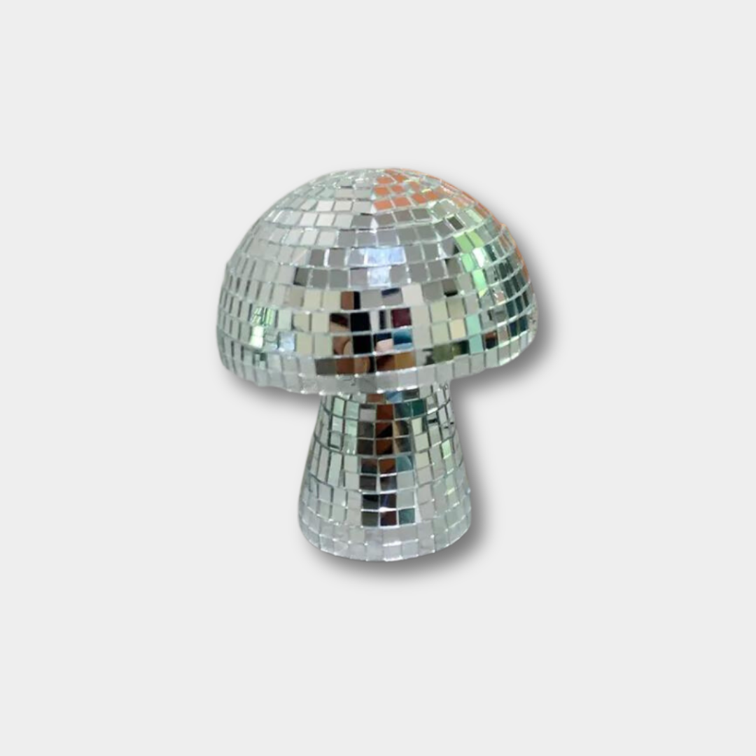 Fae Disco Mushroom