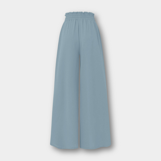 Witch Wide Leg Pants