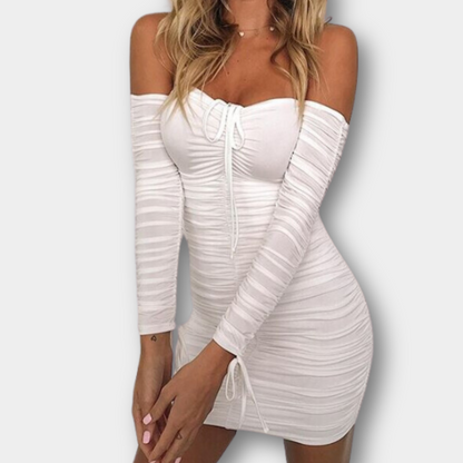 Witch Bandage Dress