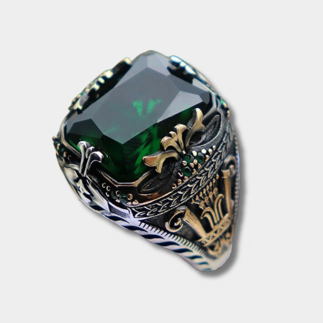 Elf Signet Ring