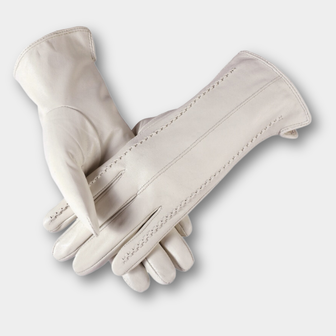 Wizard Gloves