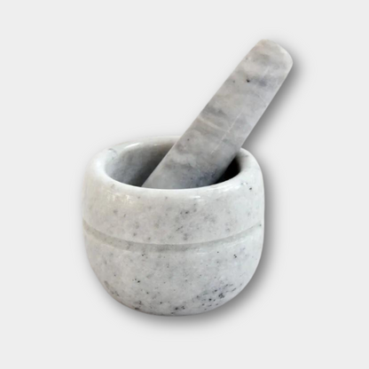 Royal Mortar and Pestle