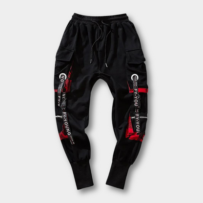 Devil Cargo Pants