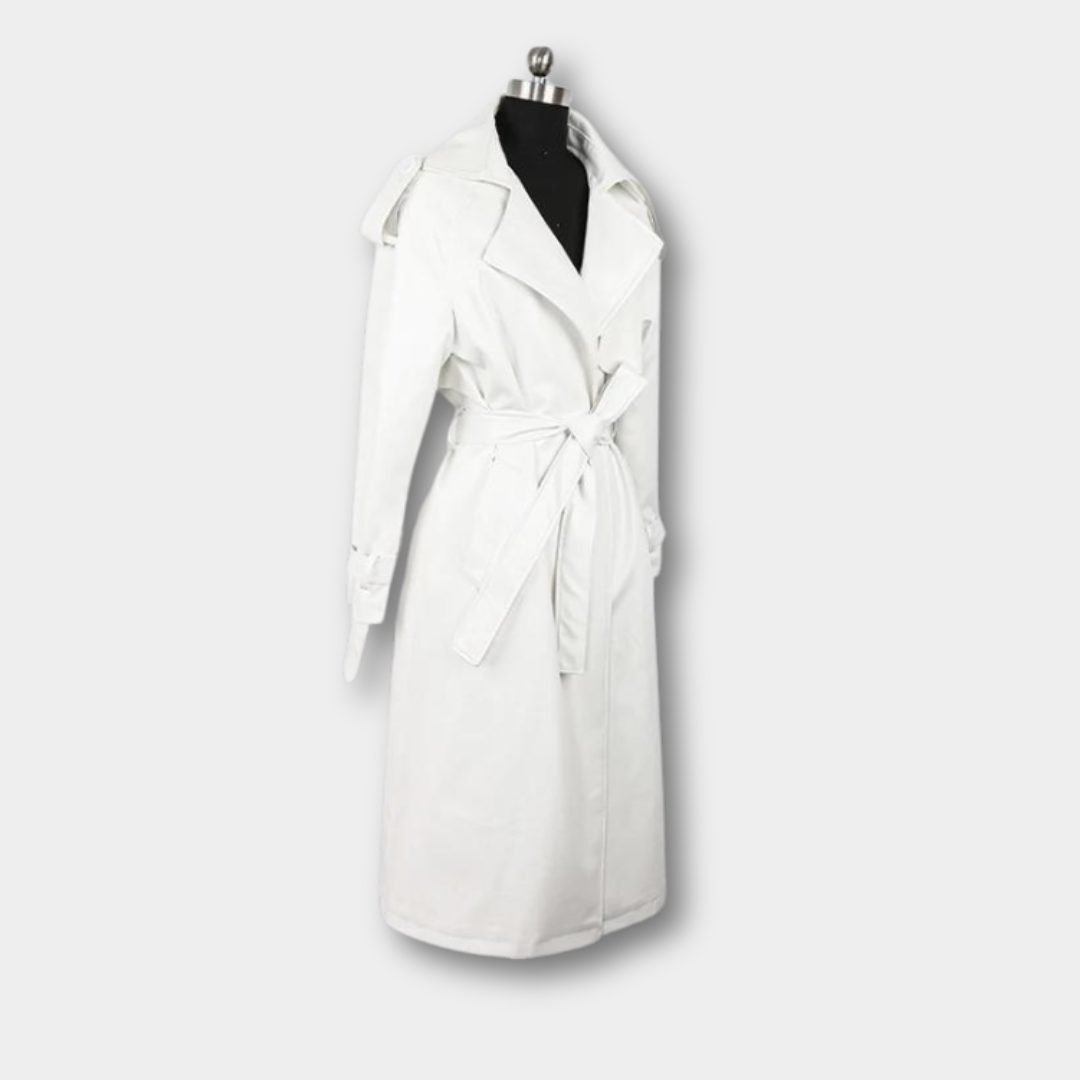 Shifters Trench Coat