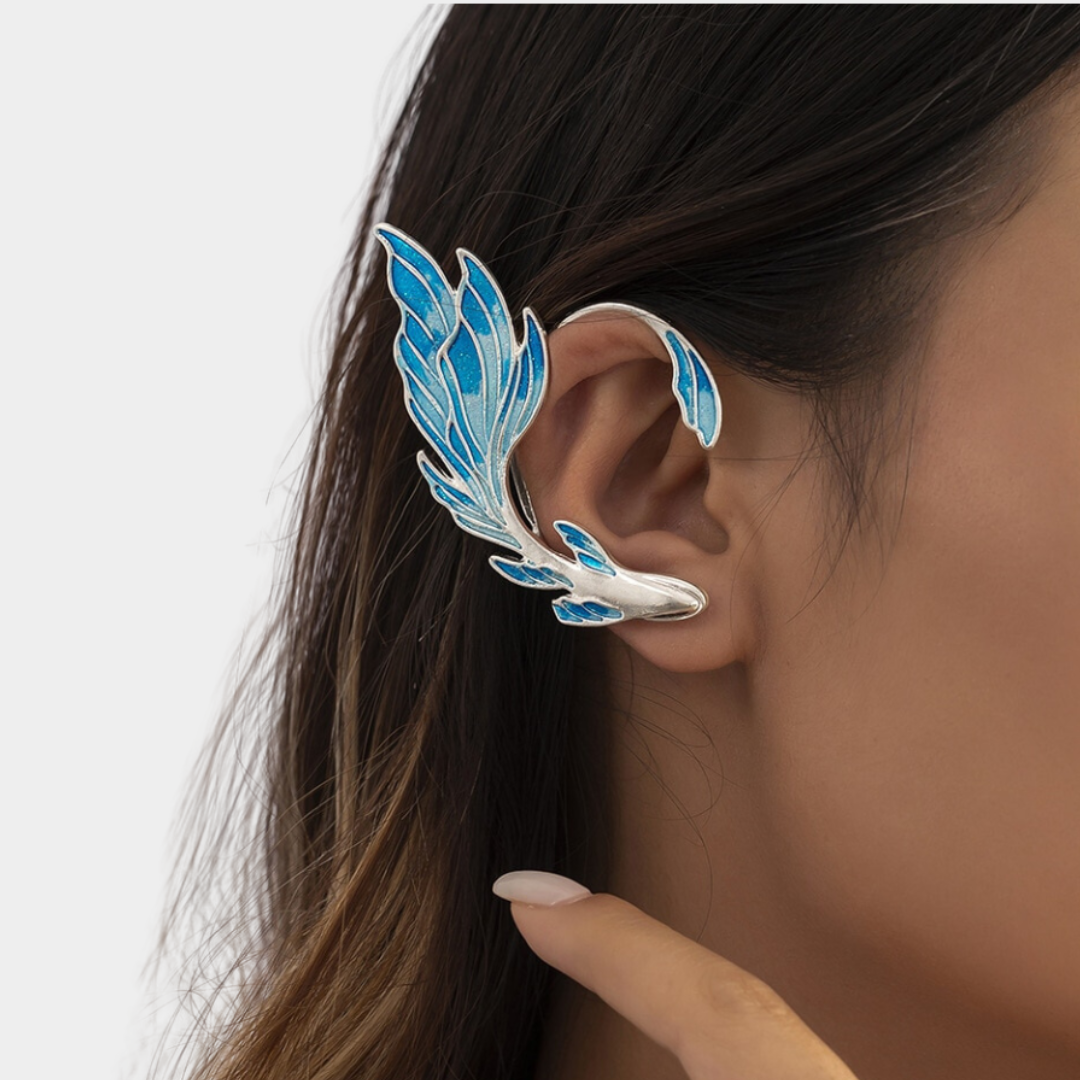 Elf Ear Cuff