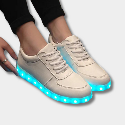 Fae Light Up Sneakers