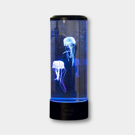 Fae LED Jellyfish Lamp