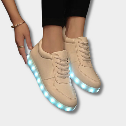 Fae Light Up Sneakers