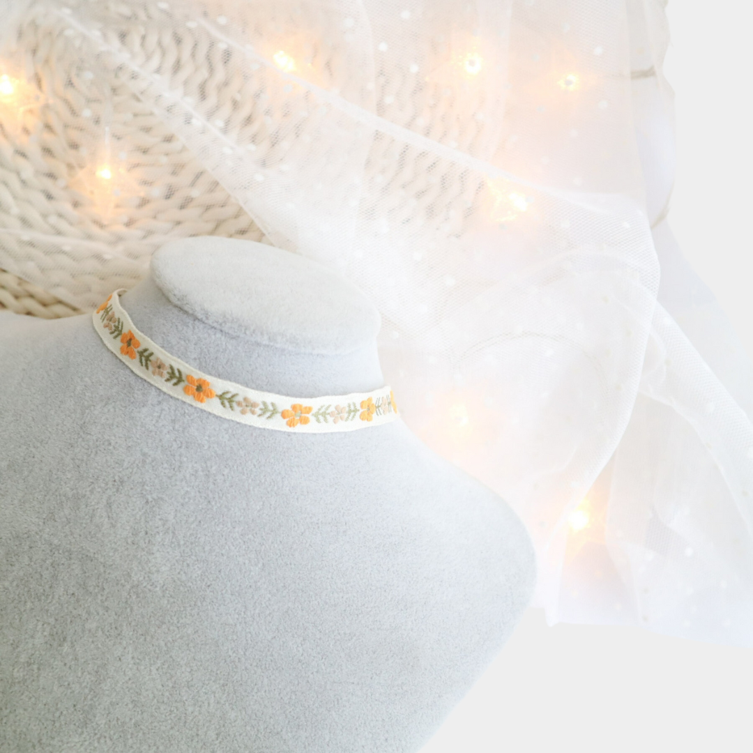 Elf Choker