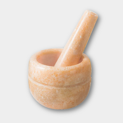 Royal Mortar and Pestle