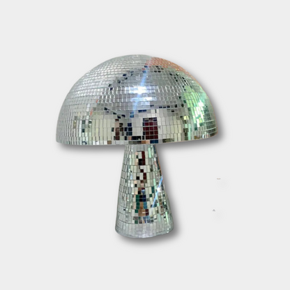 Fae Disco Mushroom