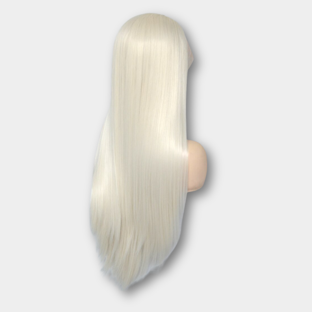 Witch Wig