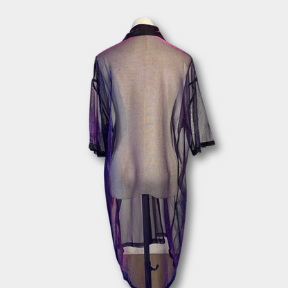 Fae Reflective Blouse