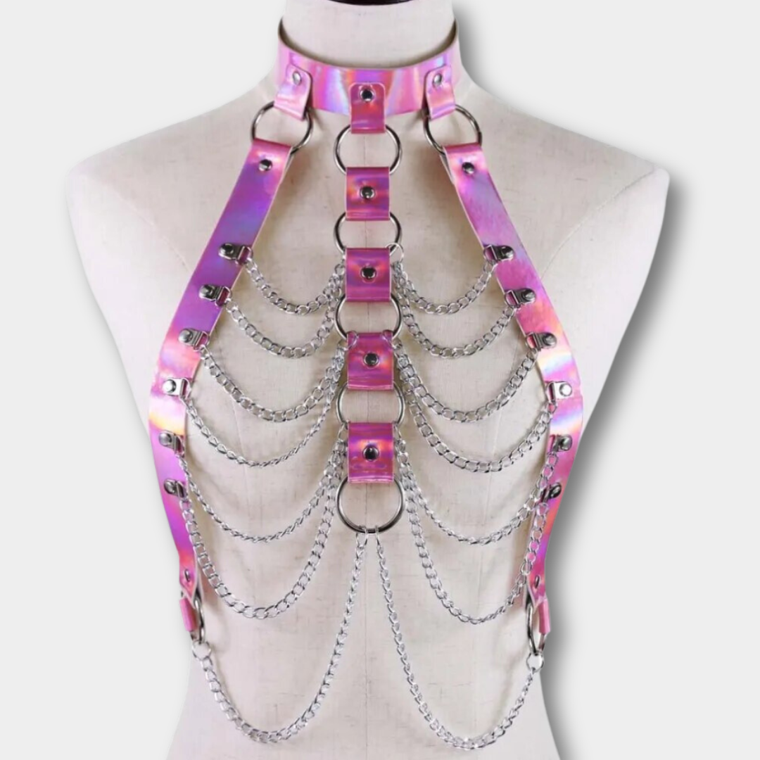 Fae Body Harness