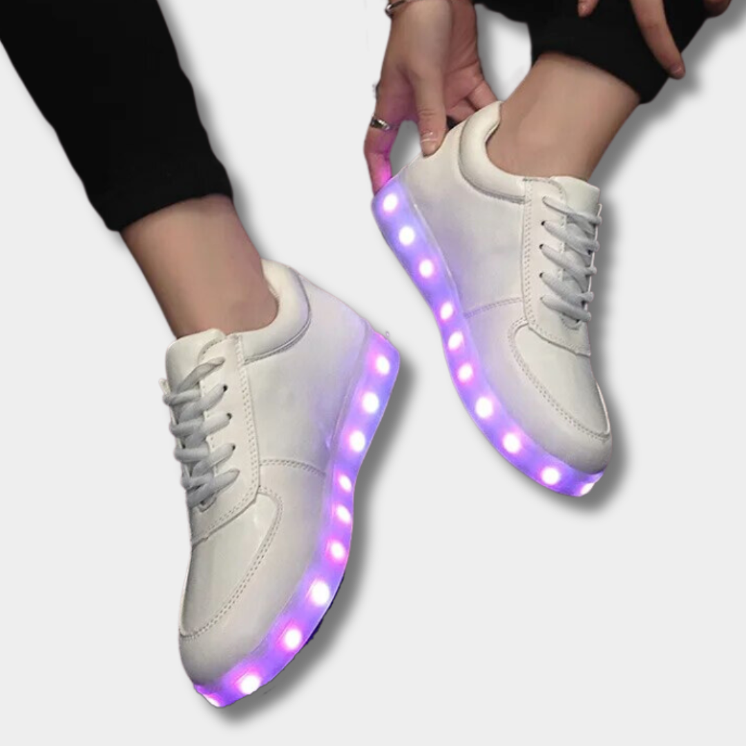 Fae Light Up Sneakers