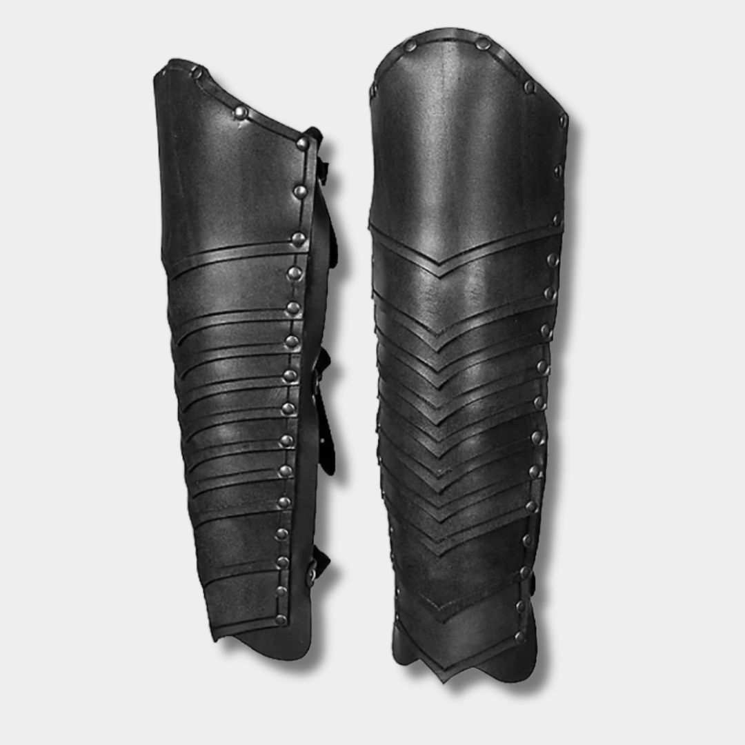 Elf Leg Armour