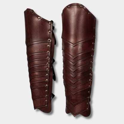 Elf Leg Armour