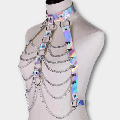 Fae Body Harness