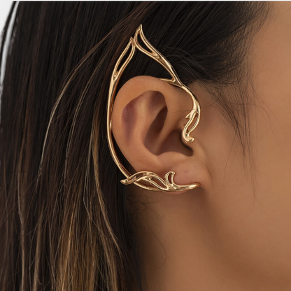 Elf Ear Cuff