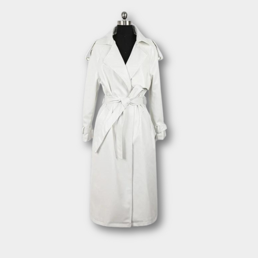 Shifters Trench Coat