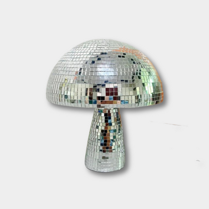 Fae Disco Mushroom