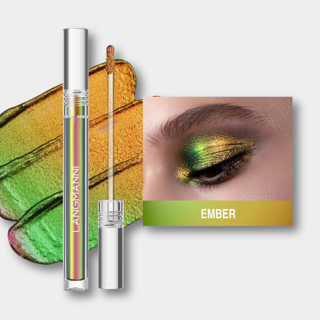 Fae Liquid Eyeshadow & Liner