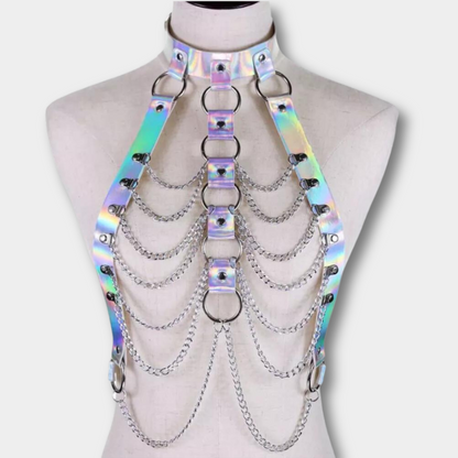 Fae Body Harness