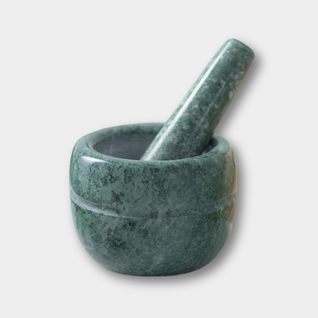 Royal Mortar and Pestle