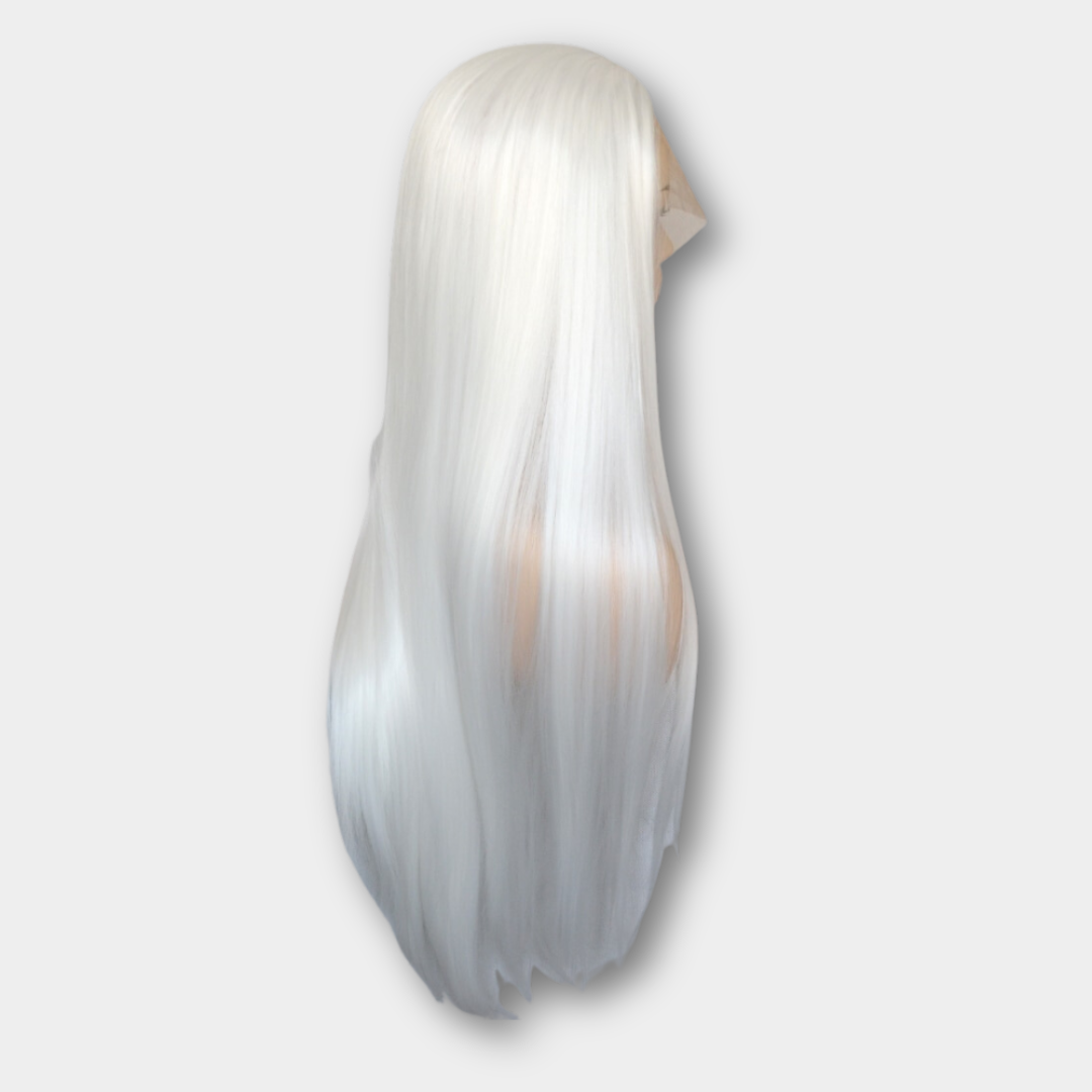 Witch Wig