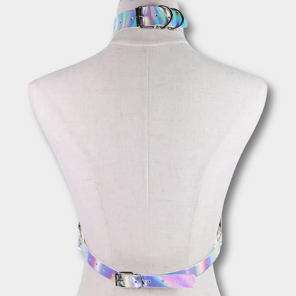 Fae Body Harness