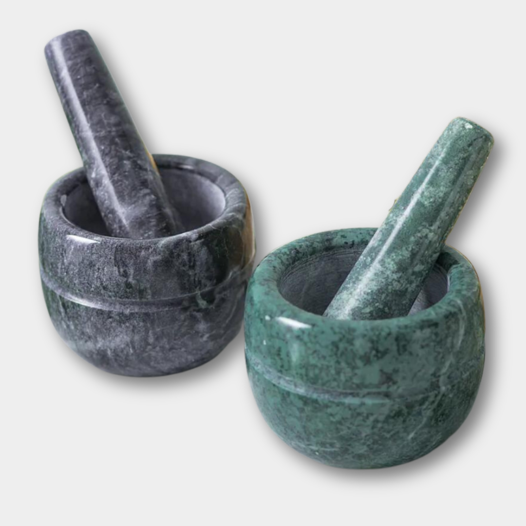 Royal Mortar and Pestle