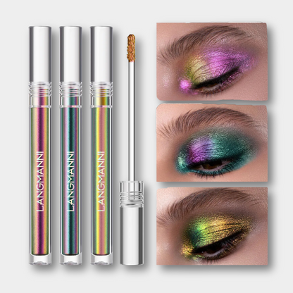 Fae Liquid Eyeshadow & Liner