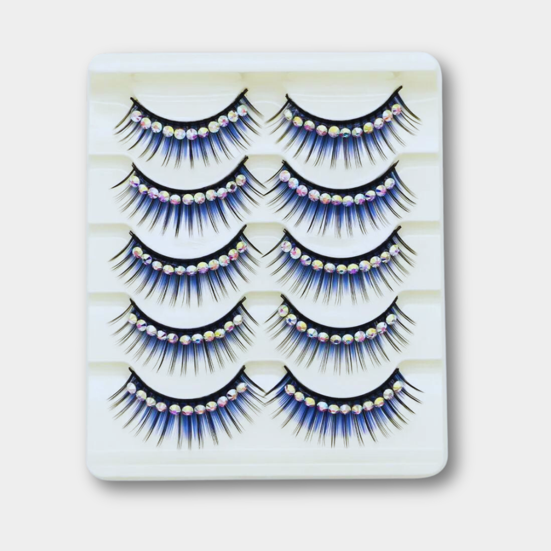 Fae False Eyelashes