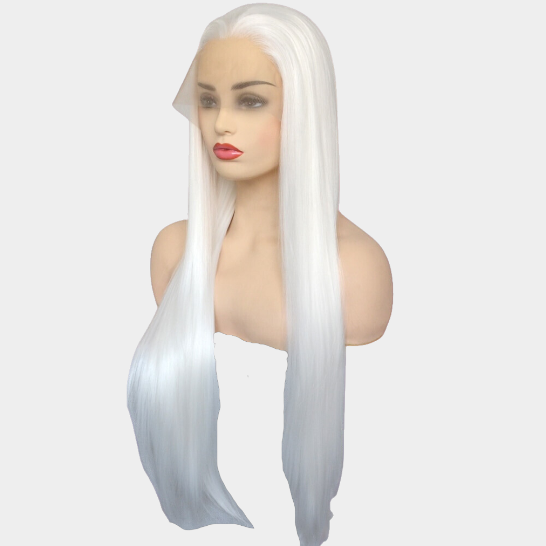 Witch Wig