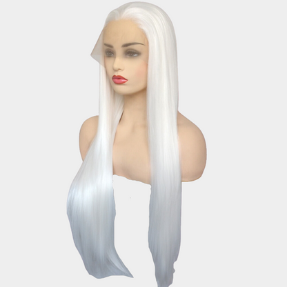 Witch Wig