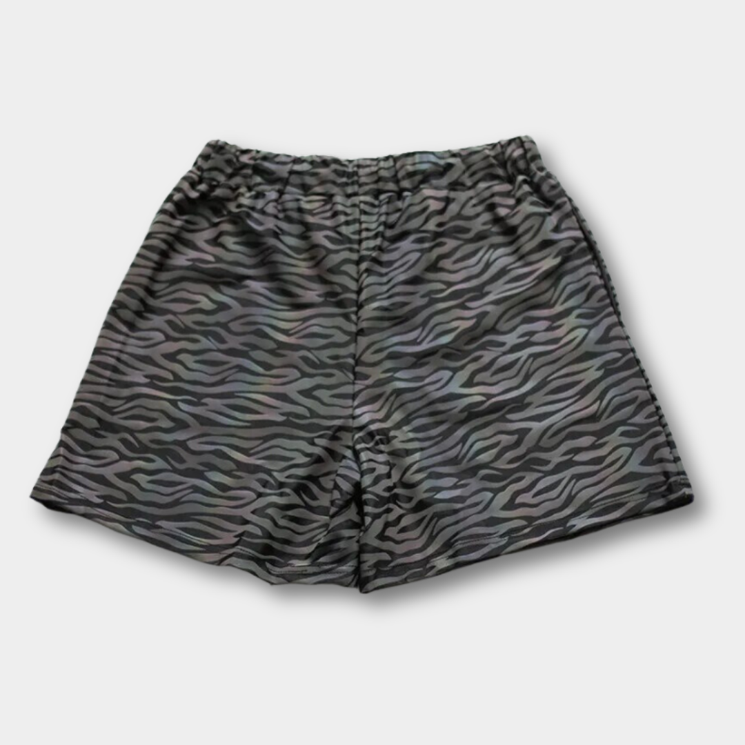 Fae Reflective Shorts